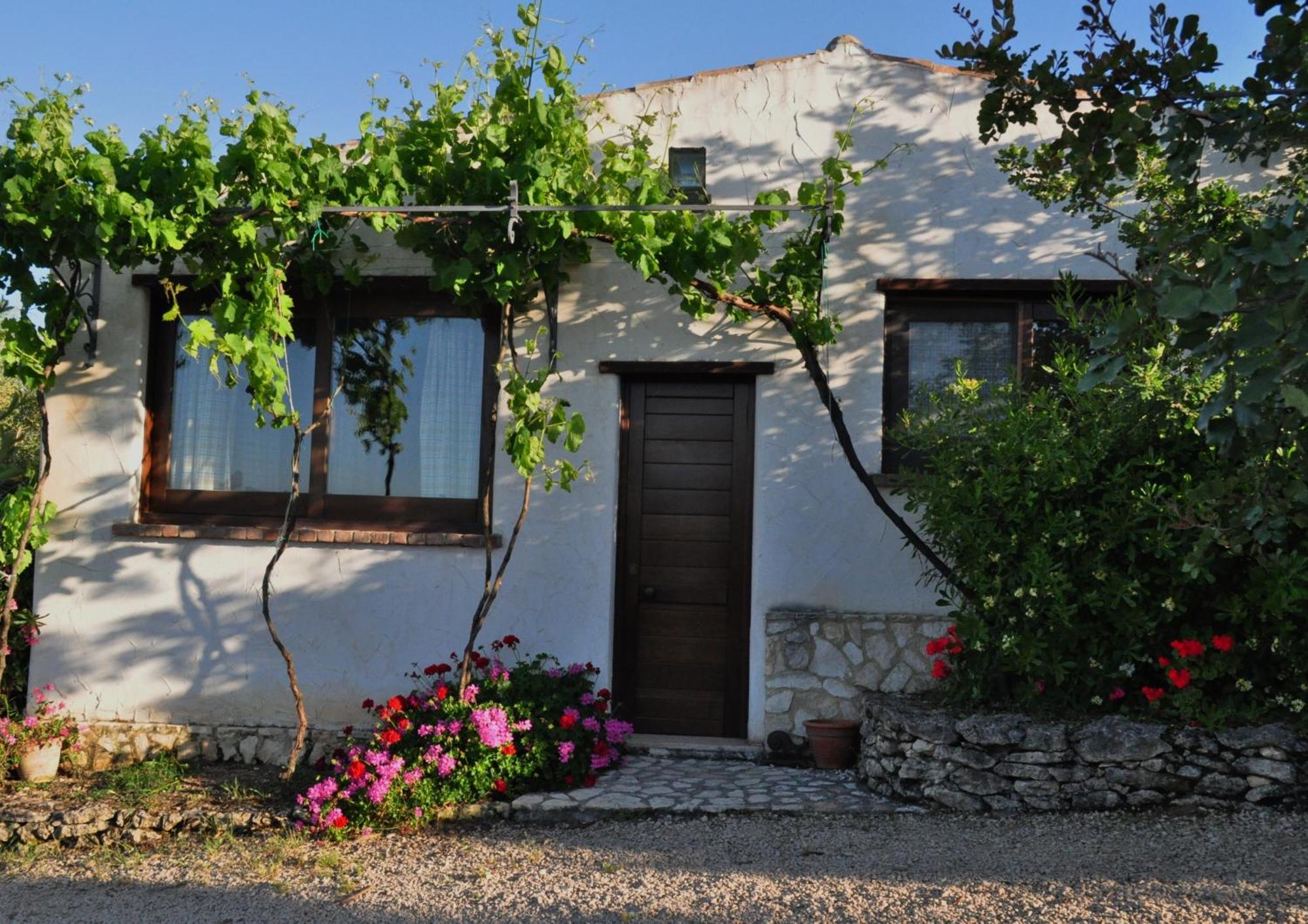 B&B Badde Cubas Usini Pokój zdjęcie