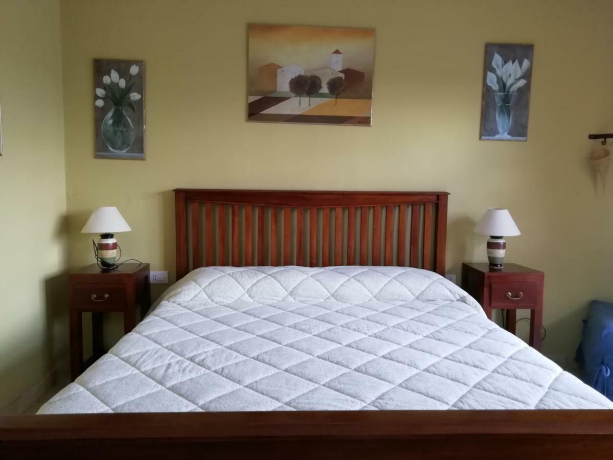 B&B Badde Cubas Usini Zewnętrze zdjęcie